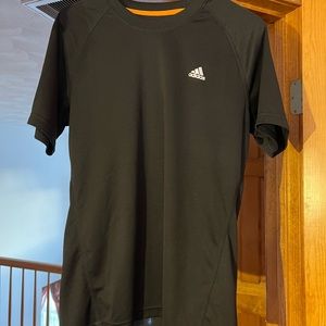 Adidas athletic top